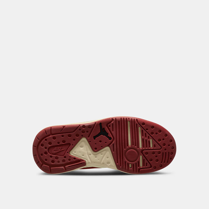 جوردن حذاء CMFT إيرا للأطفال أبيض image number 2