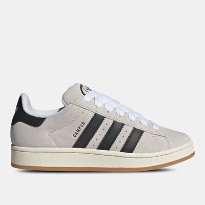 اديداس اورجينال حذاء كامبوس 00s للنساء أبيض
