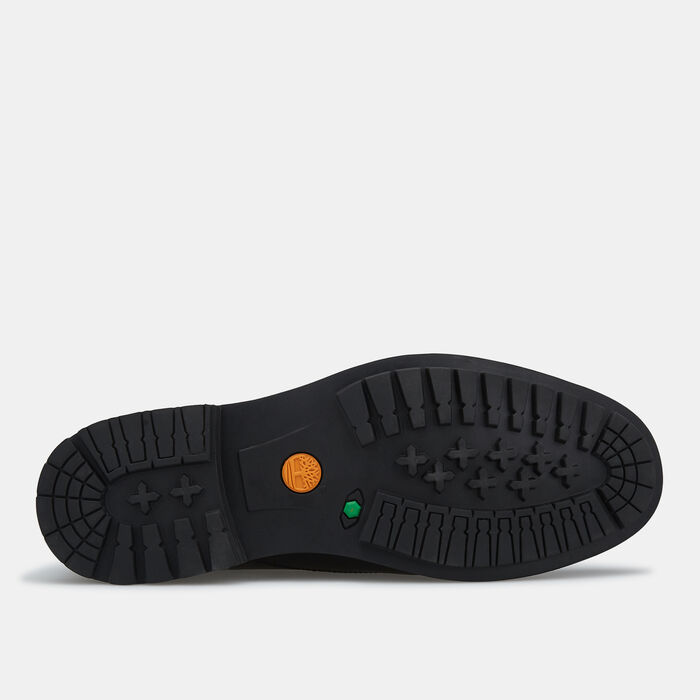 تمبرلاند بوت ستورمباكس بي-تي اوكسفورد للرجال أسود image number 3