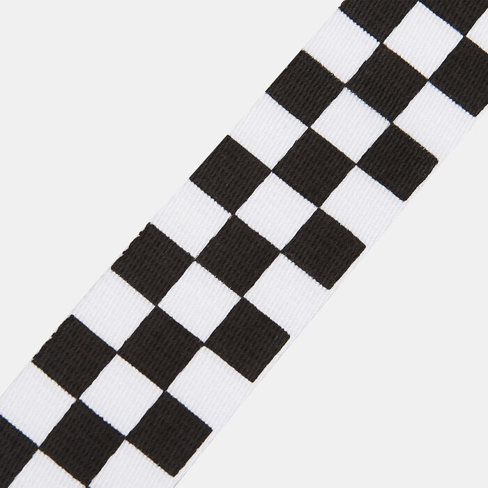 فانس حزام ديبستر 2 ويب للرجال أسود image number 2