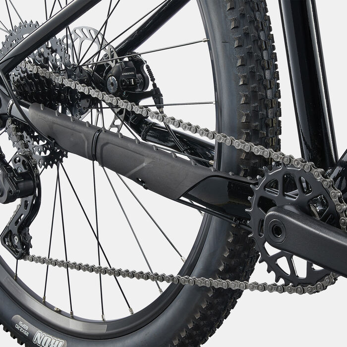 جاينت دراجة الجبال ليف تمبت 4 للنساء أسود image number 6