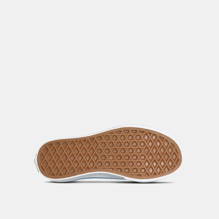 فانس حذاء أولد سكول V للأطفال أسود image number 2