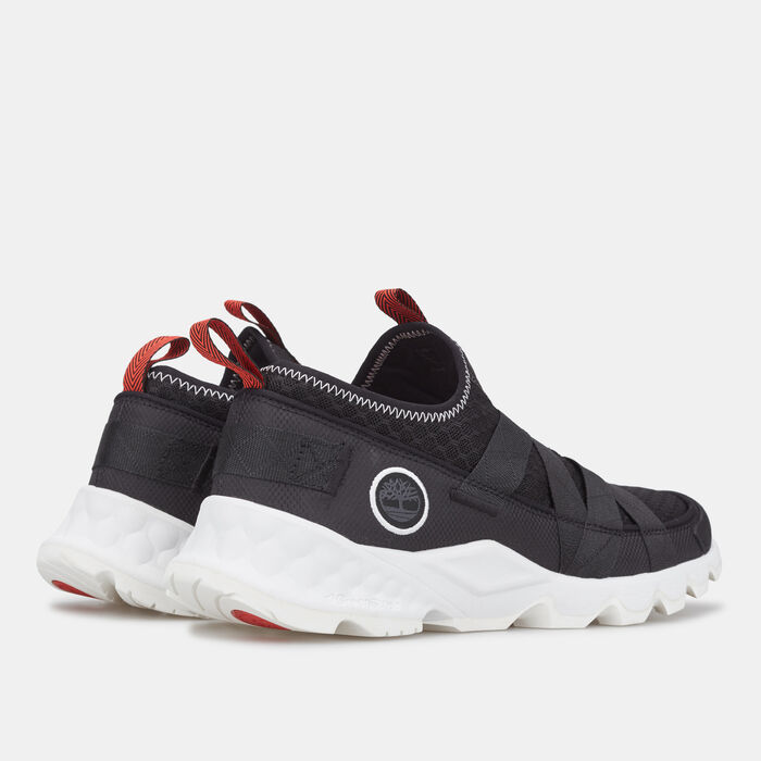 تمبرلاند حذاء سولار ويف ST سليب-اون للرجال أسود image number 2