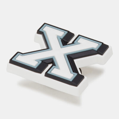 كروكس جيبيتز تشارم حرف X متعدد