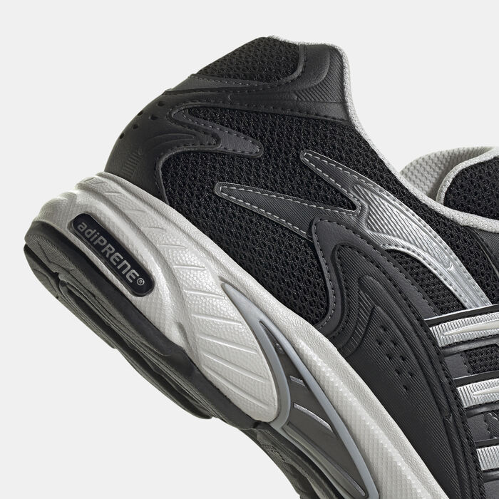 اديداس اورجينال حذاء تمبر رن 2.0 للرجال أسود image number 5