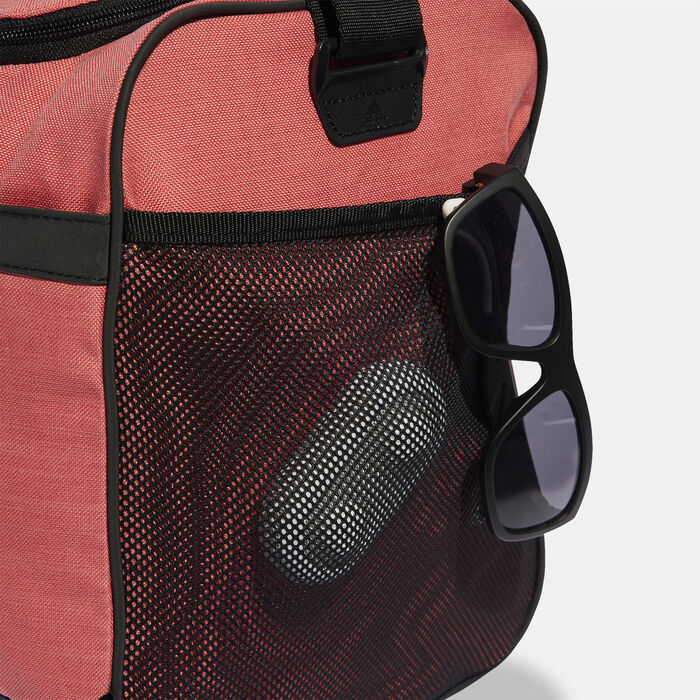 اديداس حقيبة ايسنشالز لينيار دافل للرجال (حجم متوسط) متعدد image number 3