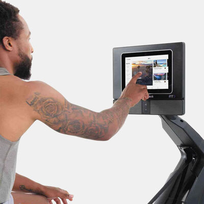 نورديك تراك جهاز التجديف RW700 متعدد