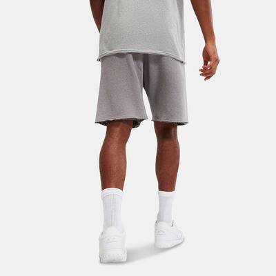 إليس شورت تيمس للرجال رمادي