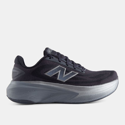 نيو بالانس حذاء الجري فريش فوم x مور v6 أسود