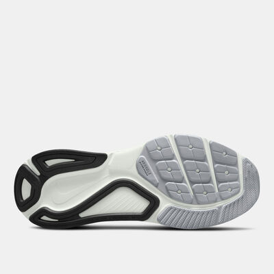 نايكي حذاء الجري ستراكتشر 26 رود للرجال أبيض