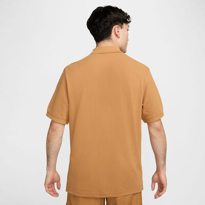 نايكي قميص بولو كلوب للرجال بنى