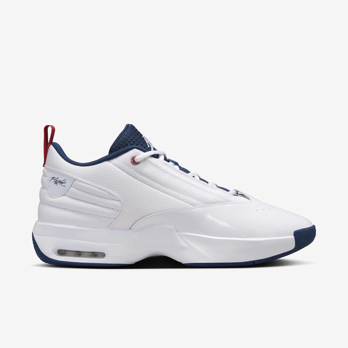 جوردن ماكس اورا 6 حذاء للرجال أبيض image number 2