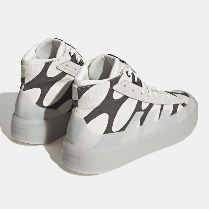 اديداس حذاء ماريميكو &times; زنسورد لايفستايل سكيتبوردينج سبورتسوير كابسول كولكشن عاجي image number 2