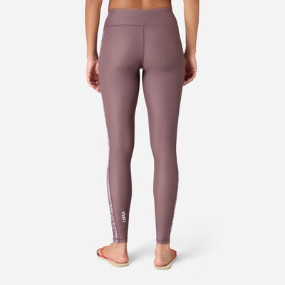 كويغا ليقنز سباحة للنساء أزرق