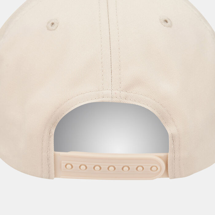 كالفن كلاين قبعة لوجو للرجال بيج image number 1