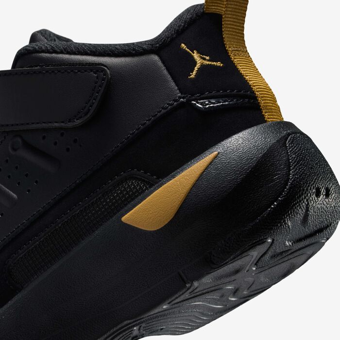 جوردن حذاء ماكس أورا 7 للأطفال رمادي image number 7