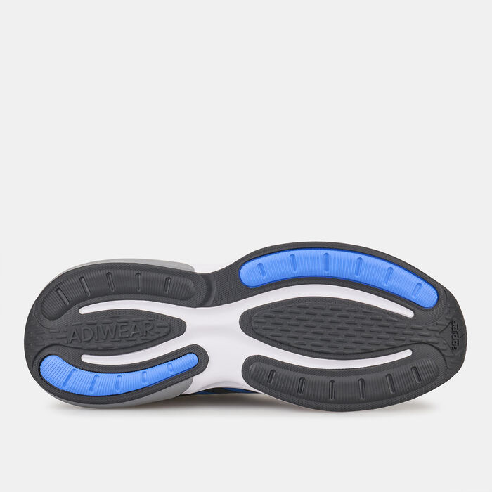 اديداس حذاء الفاباونس+ باونس للرجال أزرق image number 4