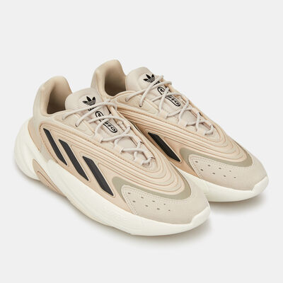 اديداس اورجينال حذاء اوزيليا للنساء بيج