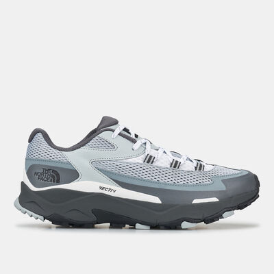 ذا نورث فيس حذاء فيكتيف تارافال هايكينج للرجال رمادي