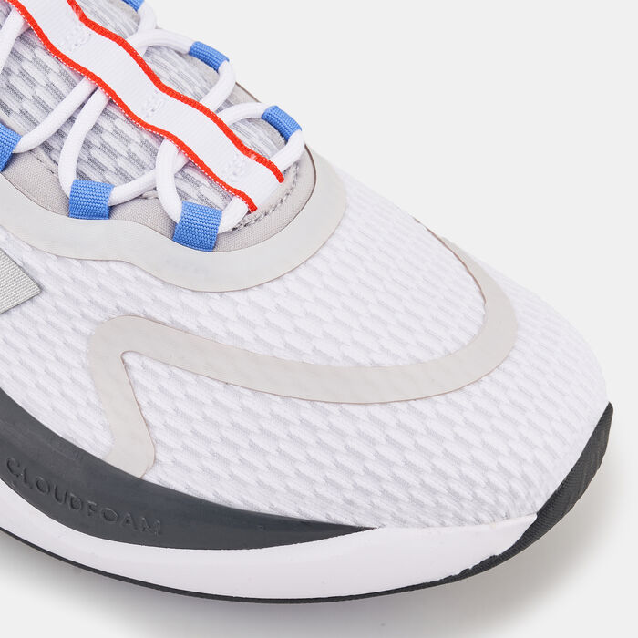اديداس حذاء الفاباونس+ باونس للرجال أبيض image number 5