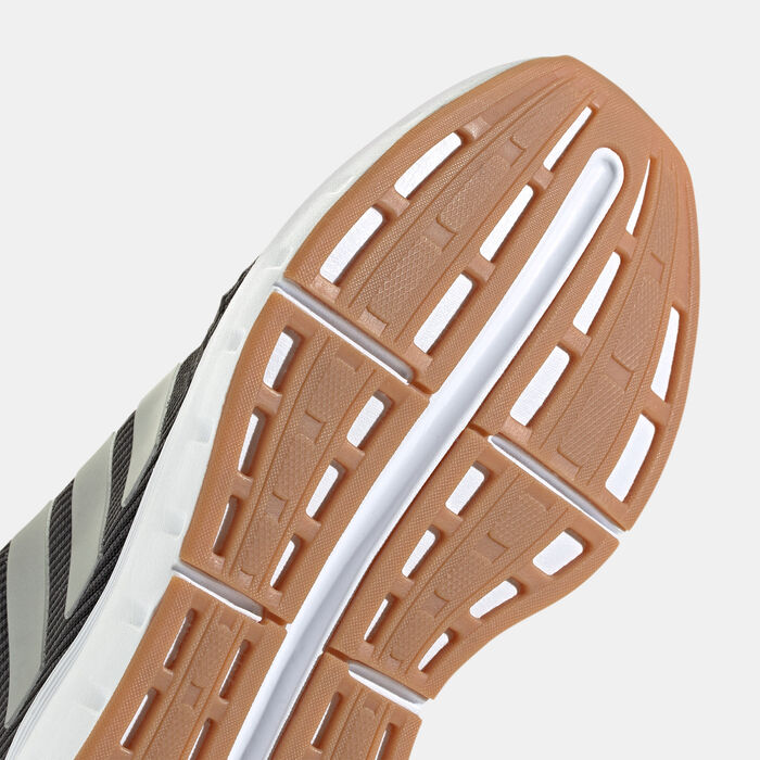 اديداس حذاء سويفت رن للنساء أسود image number 5