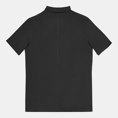 نايكي قميص دراي فت فيكتوري اس ال دي للاطفال أسود