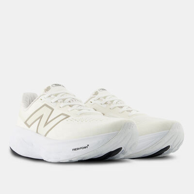 نيو بالانس حذاء الجري فريش فوم X 1080 v14 للنساء أبيض