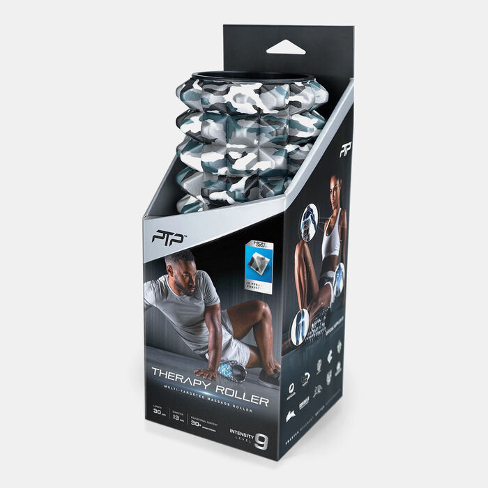 بي تي بي أسطوانة المساج - متينة متعدد image number 1