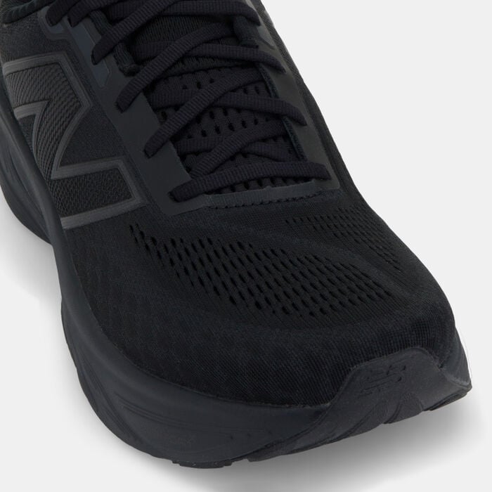 نيو بالانس حذاء الجري فريش فوم X 108v14 للرجال أسود image number 4