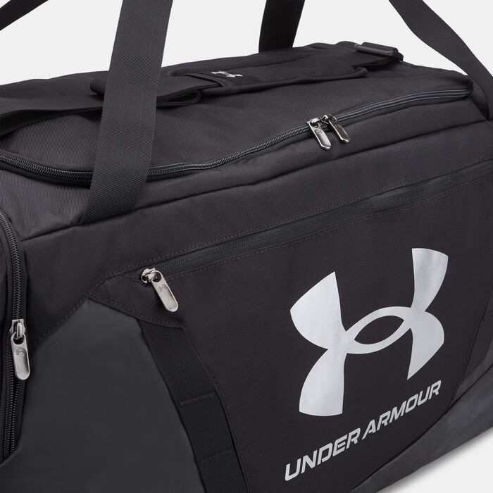 اندر ارمر حقيبة UA اندنايبل 5.0 دافل (كبيرة) أسود image number 3