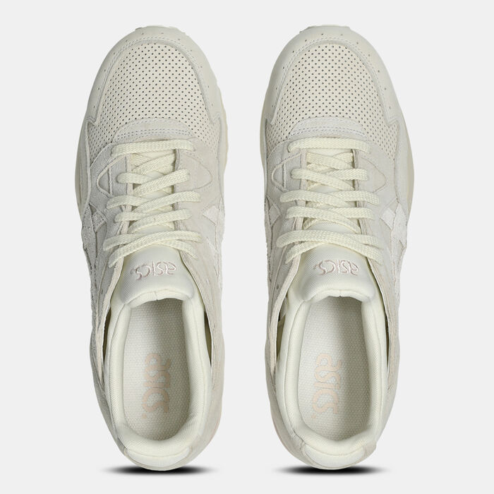 اسيكس حذاء جل-لايت أبيض image number 4