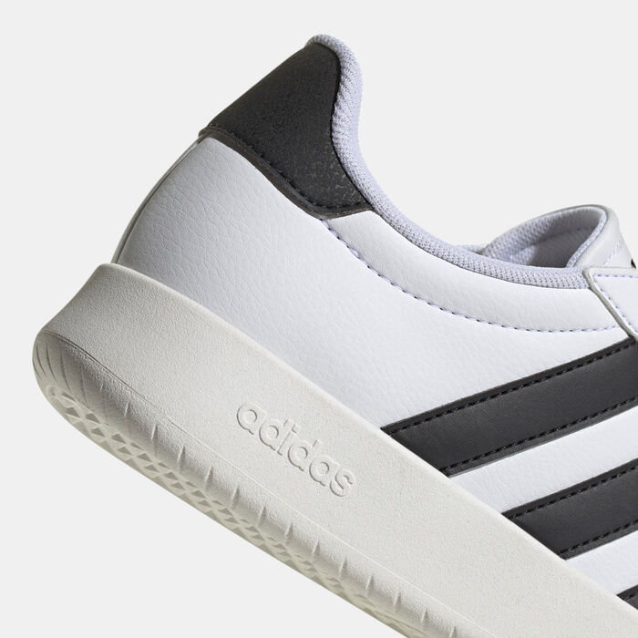 اديداس حذاء باريدا للنساء أبيض image number 6