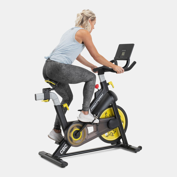 بروفورم دراجة التمرين TDF CBC متعدد image number 1