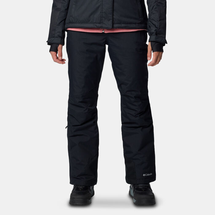 كولومبيا بنطال بوجابو II للنساء أسود image number 0