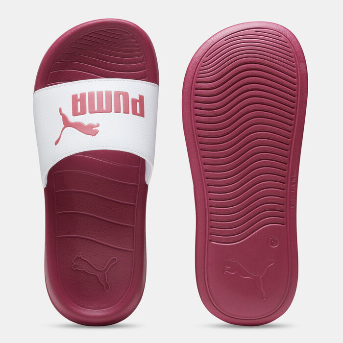 بوما شبشب بوبكات 20 للرجال أبيض image number 3