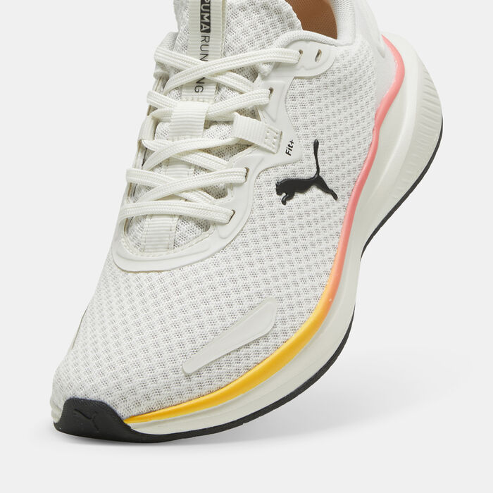 بوما حذاء الجري سكايروكيت لايت الت للرجال رمادي image number 4