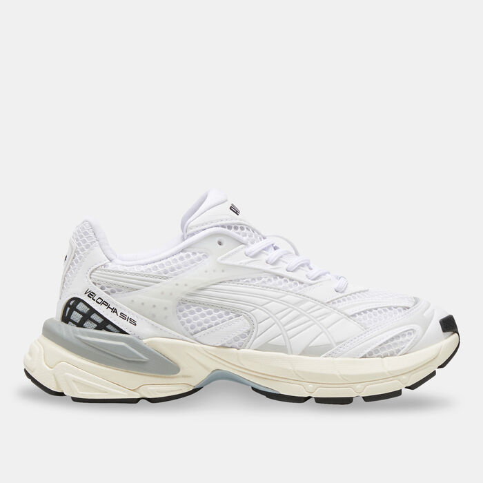 بوما حذاء فيلوفاسيس 372.5 للرجال رمادي image number 0