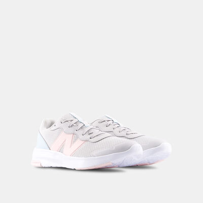 نيو بالانس حذاء 578v1 للأطفال رمادي