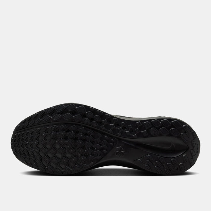 نايكي حذاء الجري بيجاسوس 41 رود للرجال (واسع جدًا) أسود image number 3