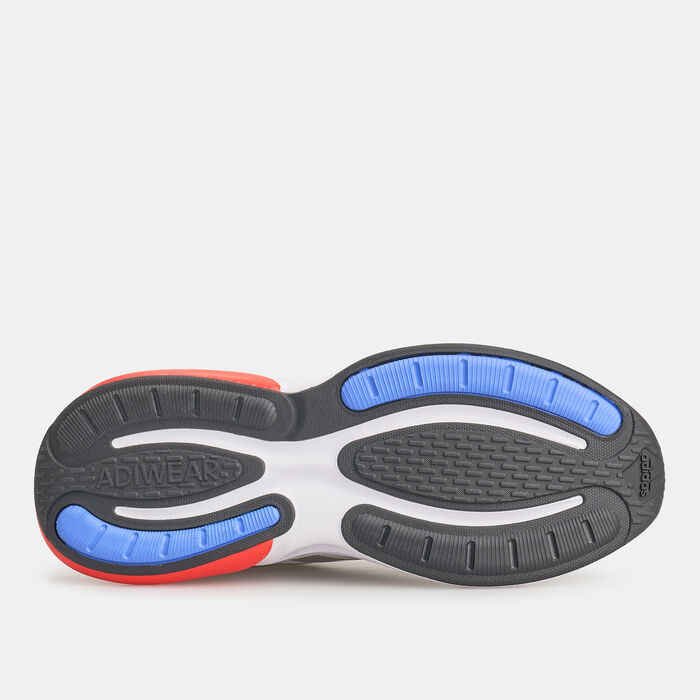 اديداس حذاء الفاباونس+ باونس للرجال أبيض image number 4