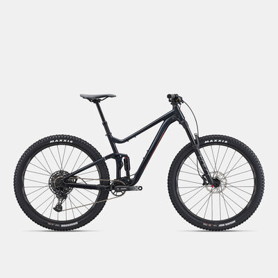 جاينت دراجة جبلية ستانس 1 أسود