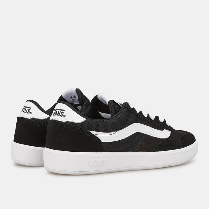 فانس حذاء ستابل كروز تو كومفي كش للرجال والنساء أسود image number 2