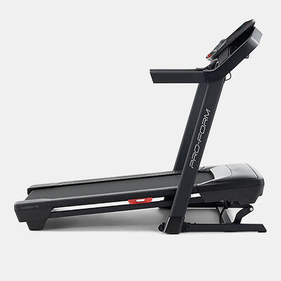 بروفورم جهاز المشي كاربون TLS أسود