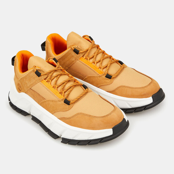 تمبرلاند حذاء توربو لو للرجال بنى image number 1