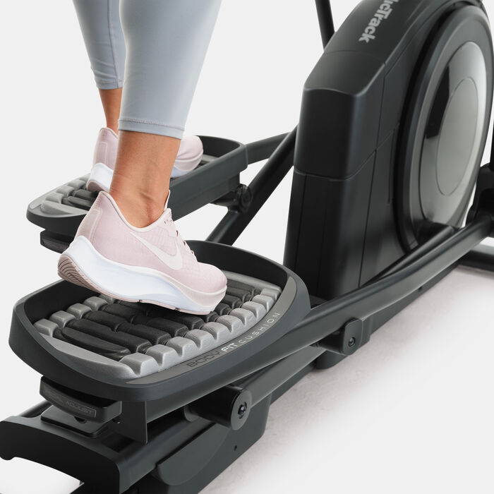 نورديك تراك جهاز التمرين إيرجليد 14i إليبتيكال كروس متعدد image number 2