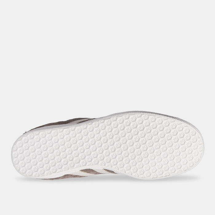 اديداس اورجينال حذاء جازيل للنساء بنى image number 3