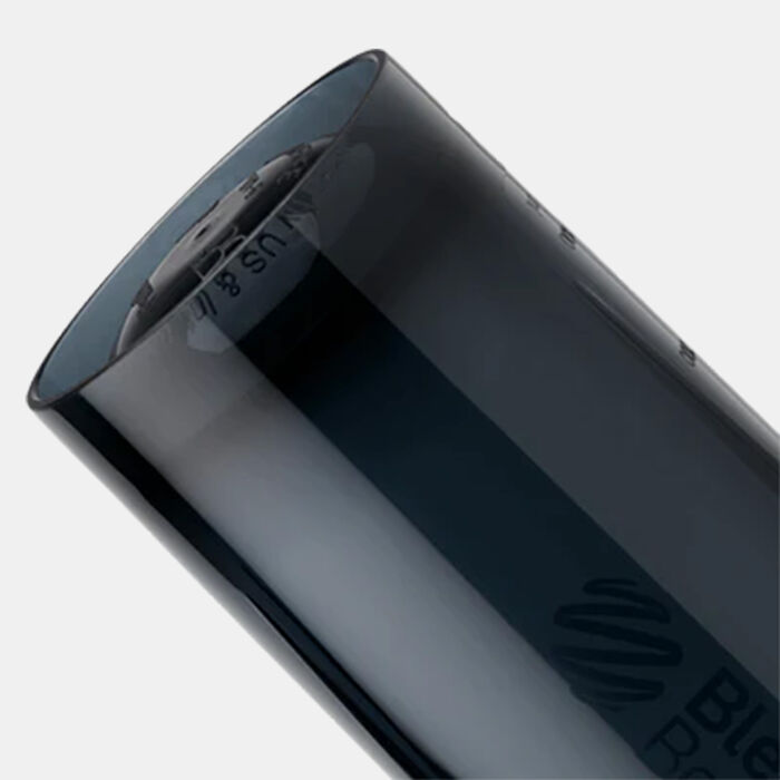 بلندر بوتل زجاجة خلط برو سيريز أسود image number 1