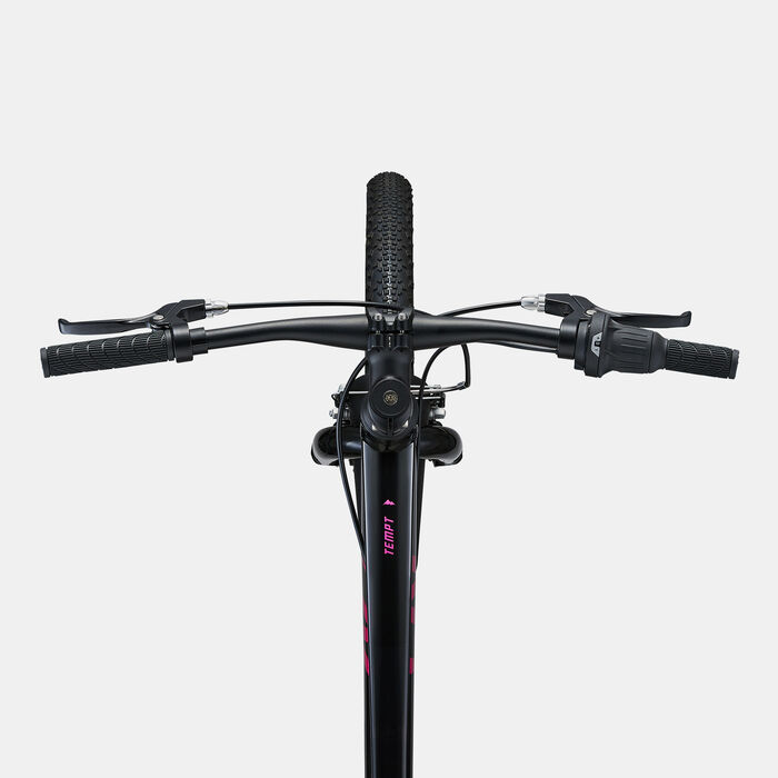 جاينت دراجة الجبال ليف تيمت 24 لايت للاطفال أسود image number 2