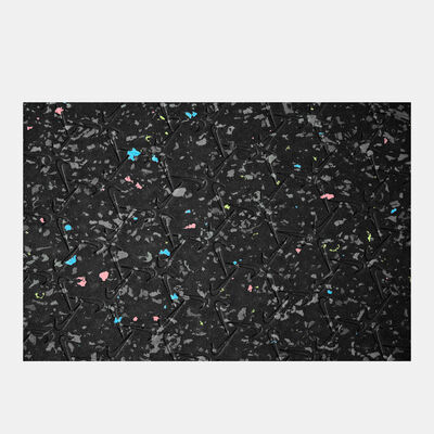 نايكي حصيرة يوجا موف 4 ملم متعدد