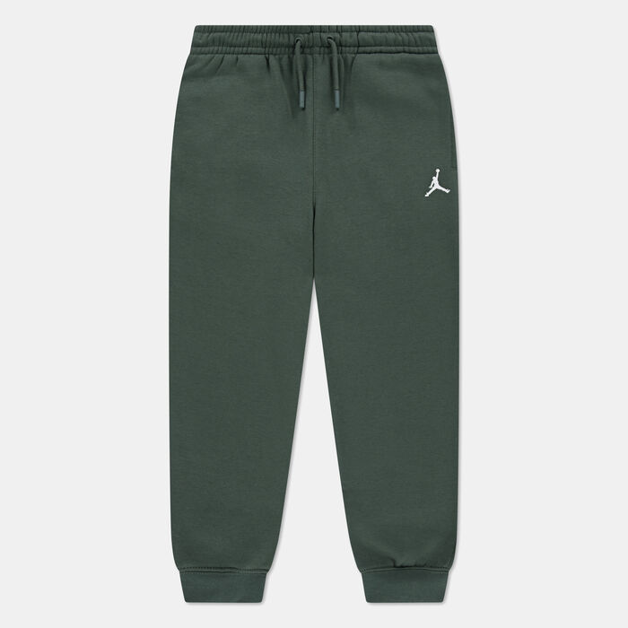 جوردن بنطال بروكلين فليس للأطفال أخضر image number 0